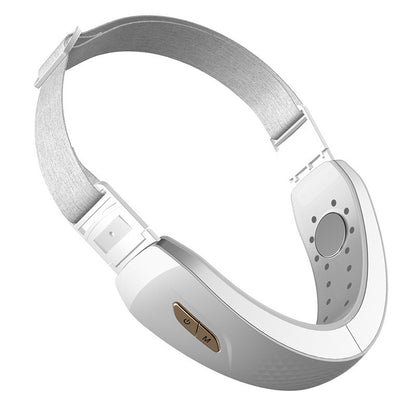 Masajeador Inteligente V-Face EMS para Contorno de Mandíbula y Facial