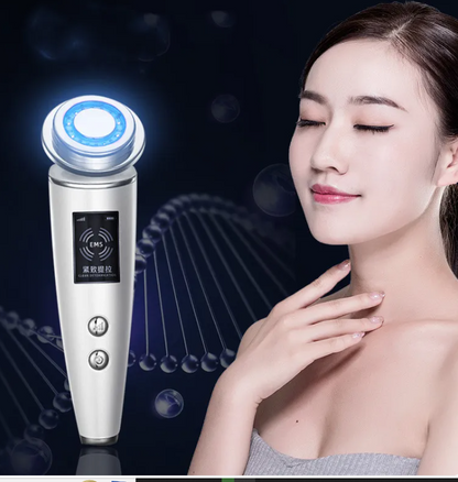 Equipo de Belleza Facial de Masaje Levantador