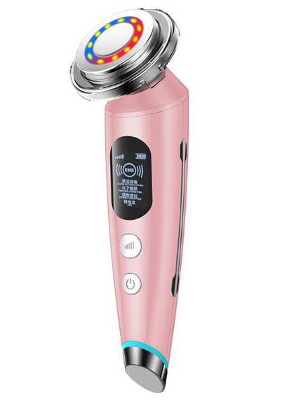 Equipo de Belleza Facial de Masaje Levantador