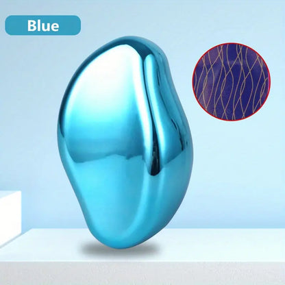 Epilador de Cristal Sin Dolor para Hombres y Mujeres