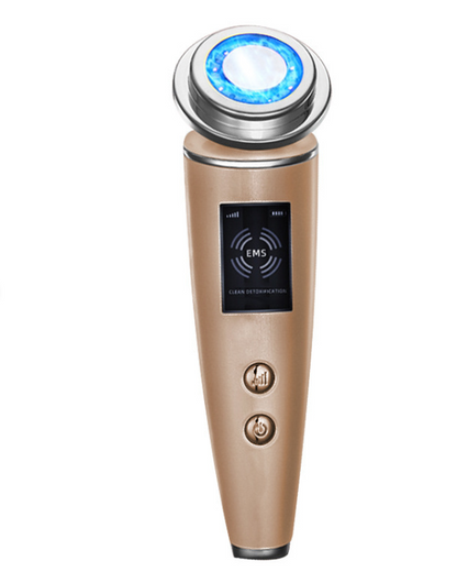 Equipo de Belleza Facial de Masaje Levantador